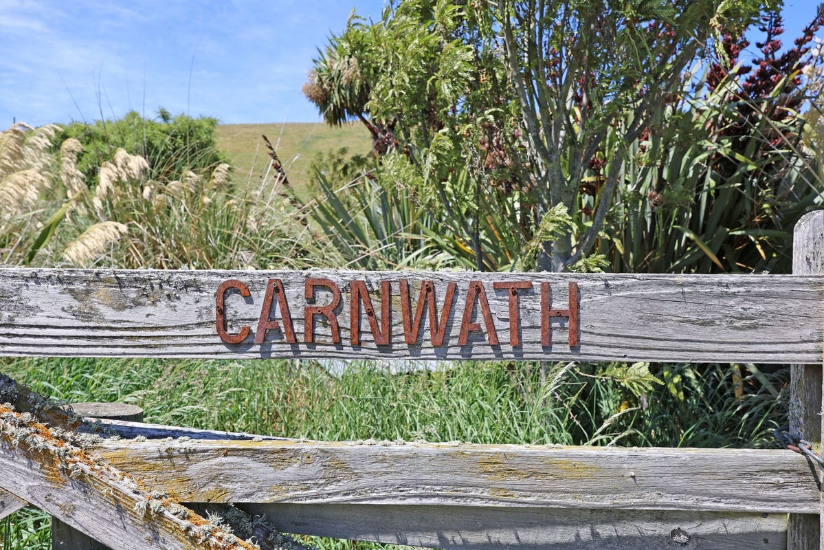 406 Devils Bridge Road, Rosebery, Oamaru - Carousel 44