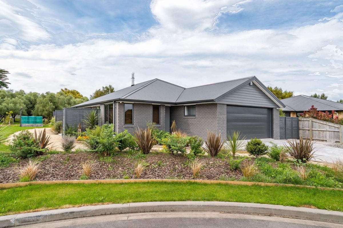 68 Feist street, Carterton, Carterton - Carousel 2