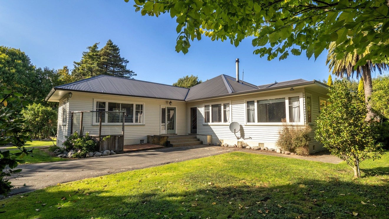 1238 Opaki Kaiparoro Road, Masterton - Carousel 1
