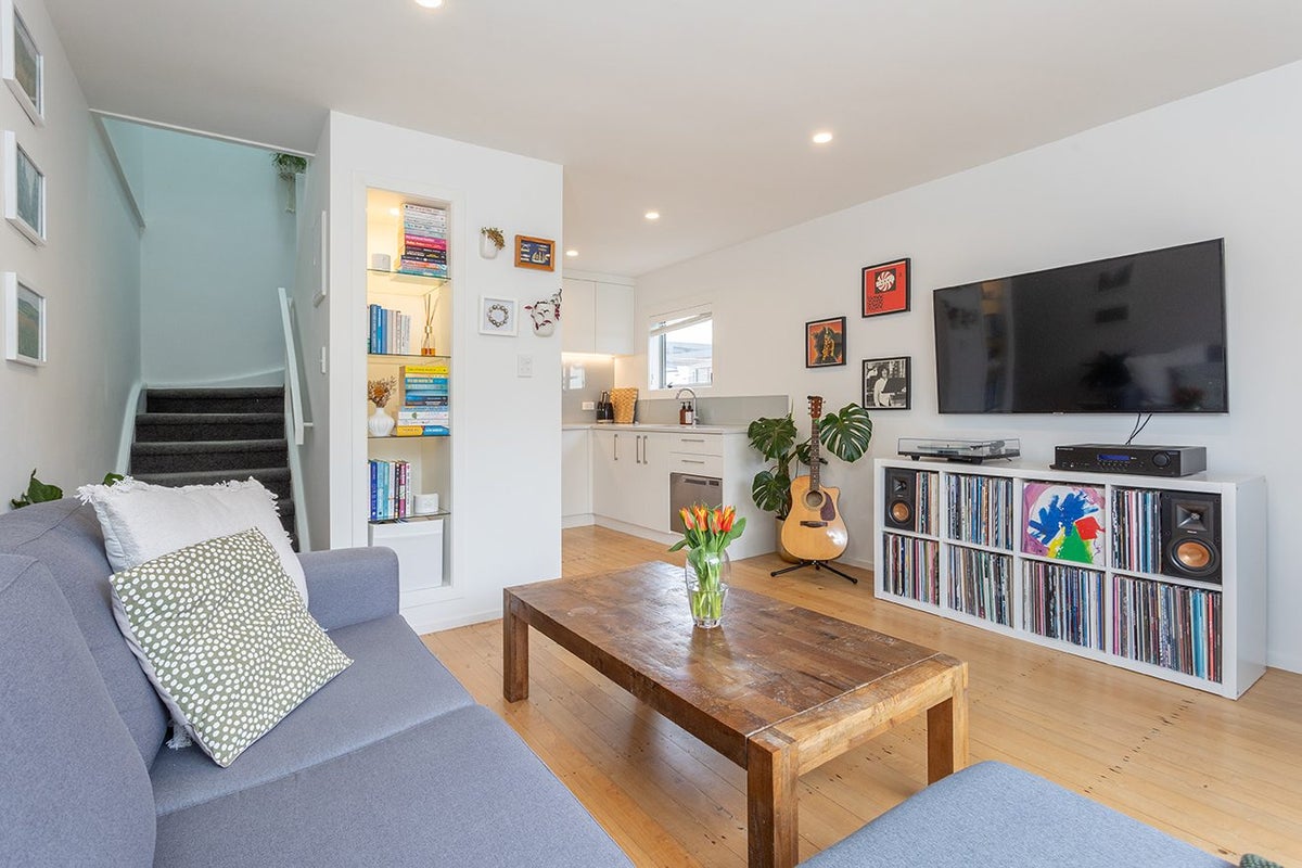 1/29 Douglas Street, Ponsonby, Auckland - Carousel 1