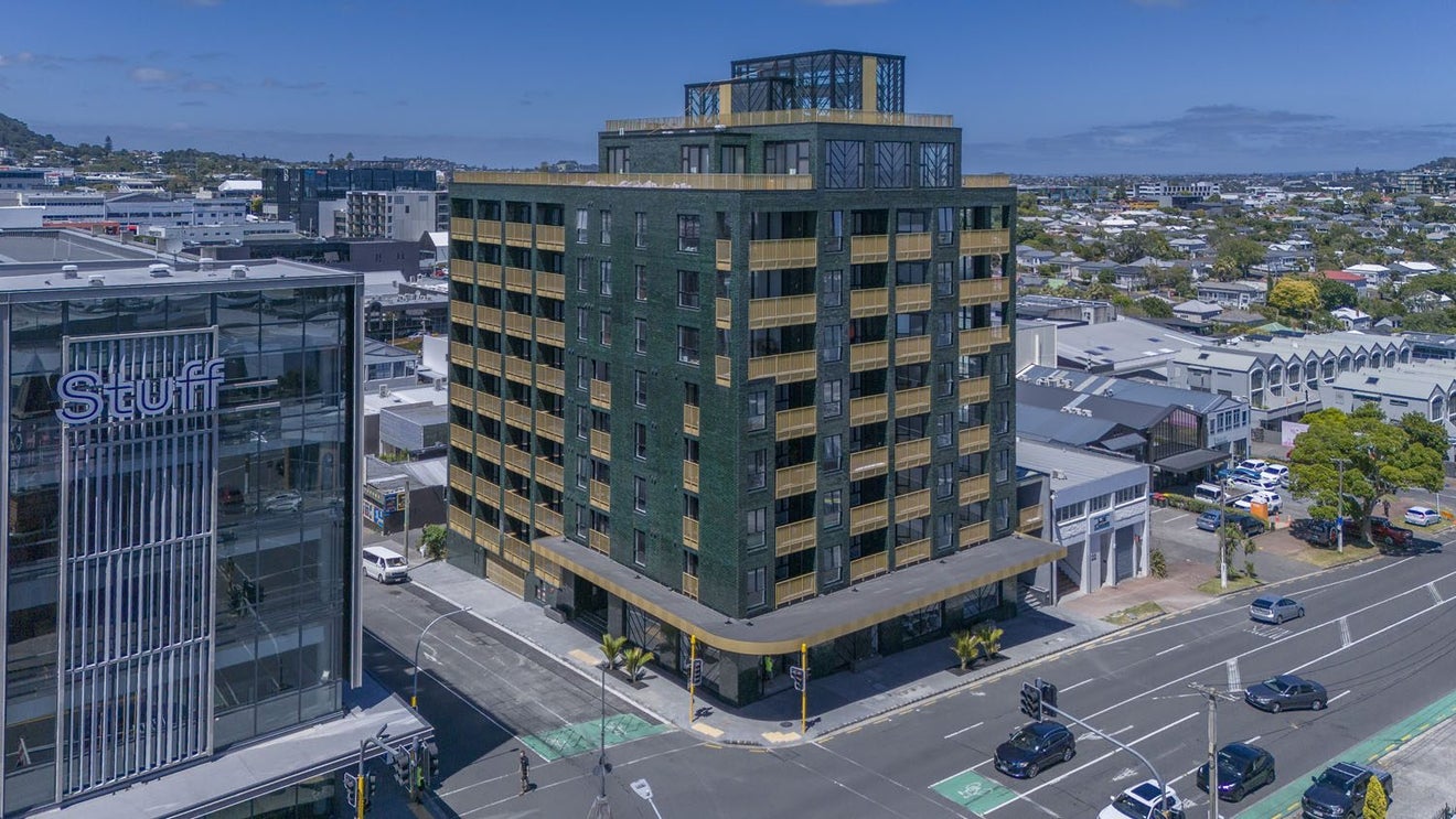 301/20 Williamson Avenue, Grey Lynn, Auckland - Carousel 1
