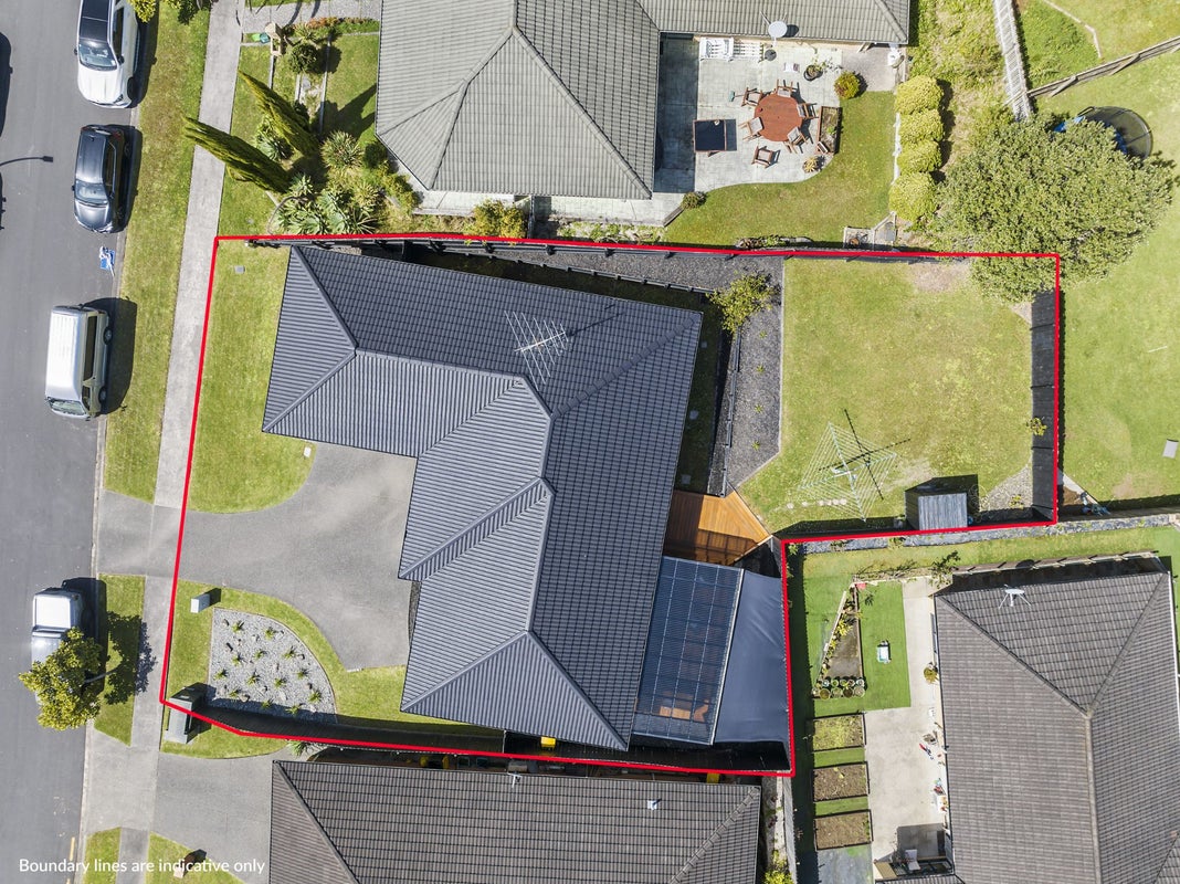 1 Black Teal Close, Unsworth Heights, Auckland - Carousel 20