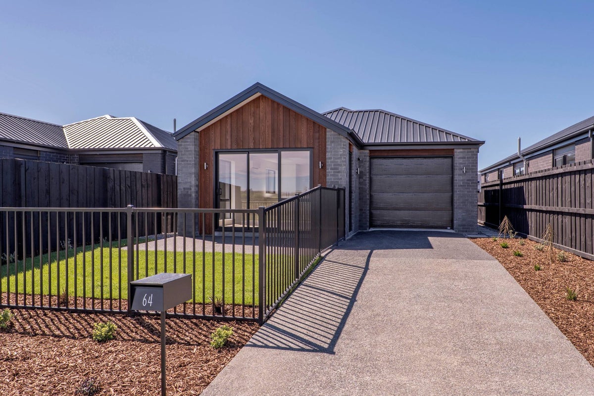 64 Candys Road, Halswell, Christchurch City, Canterbury - Carousel 2