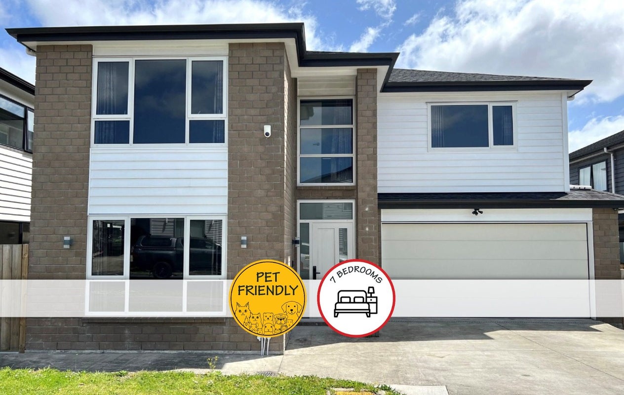 21 Calcite Avenue, Flat Bush, Auckland - Carousel 1