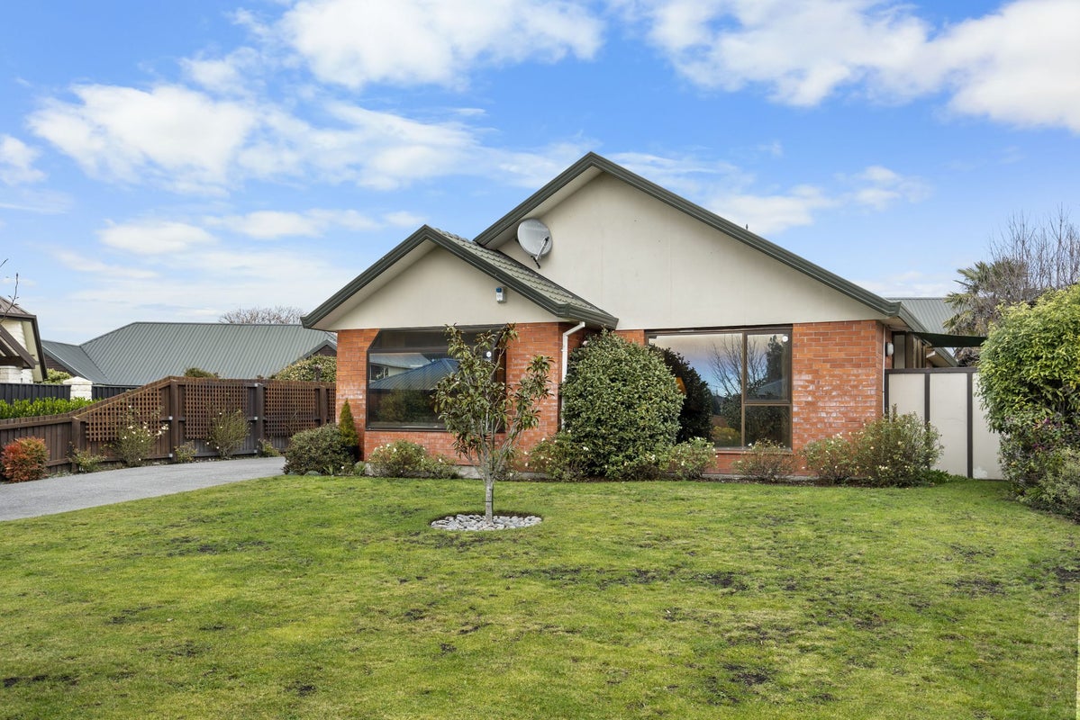 19 O'Connor Place, Burnside, Christchurch City, Canterbury - Carousel 1