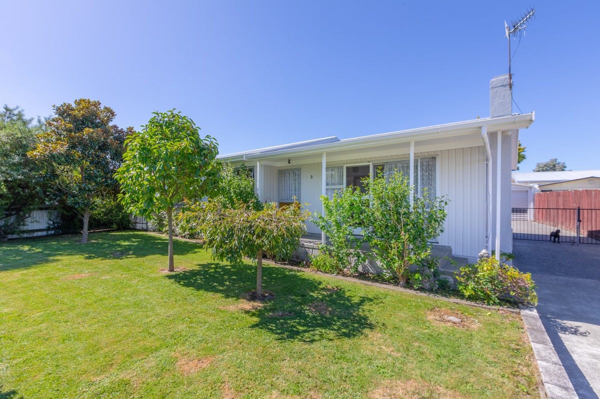 3 Shortland Street, Tamatea, Napier - Carousel 15