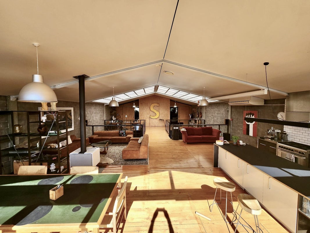 21 Edinburgh Street, Auckland Central, Auckland - Carousel 1
