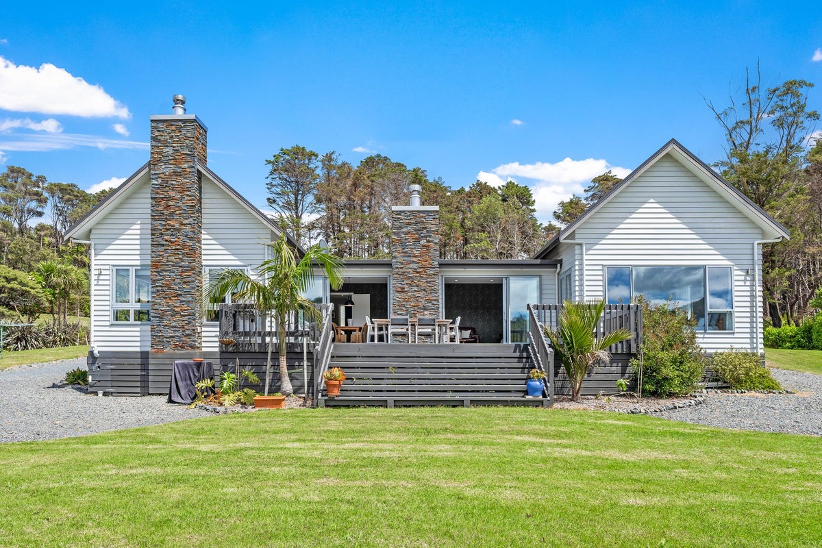 836 Matakana Valley RD, Whangaripo, Wellsford - Carousel 1