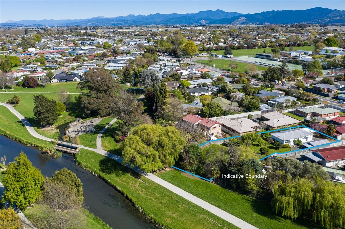43 Nelson Street, Mayfield, Blenheim - Carousel 1