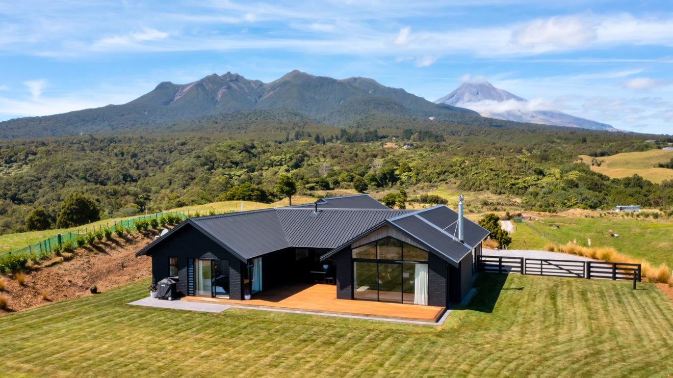 791 Dover Road, Okato, New Plymouth - Carousel 35