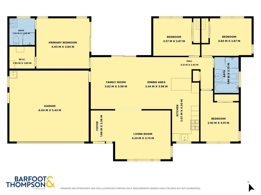 28 Arranmore Drive, Flat Bush, Auckland - Carousel 29