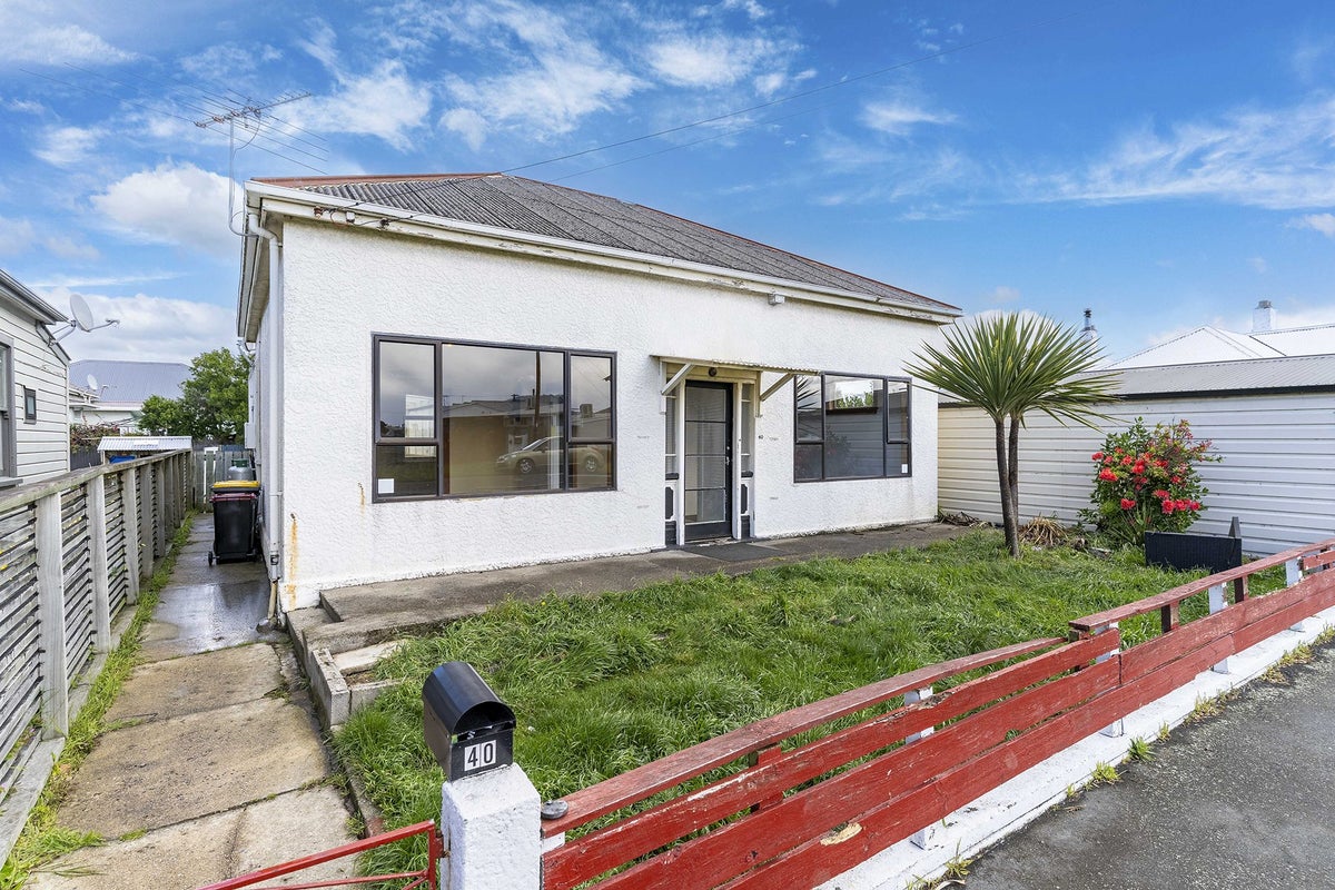 40 Dalgety Street, Saint Kilda, Dunedin - Carousel 2