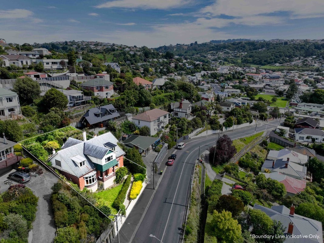 50 Easther Crescent, Kew, Dunedin - Carousel 1