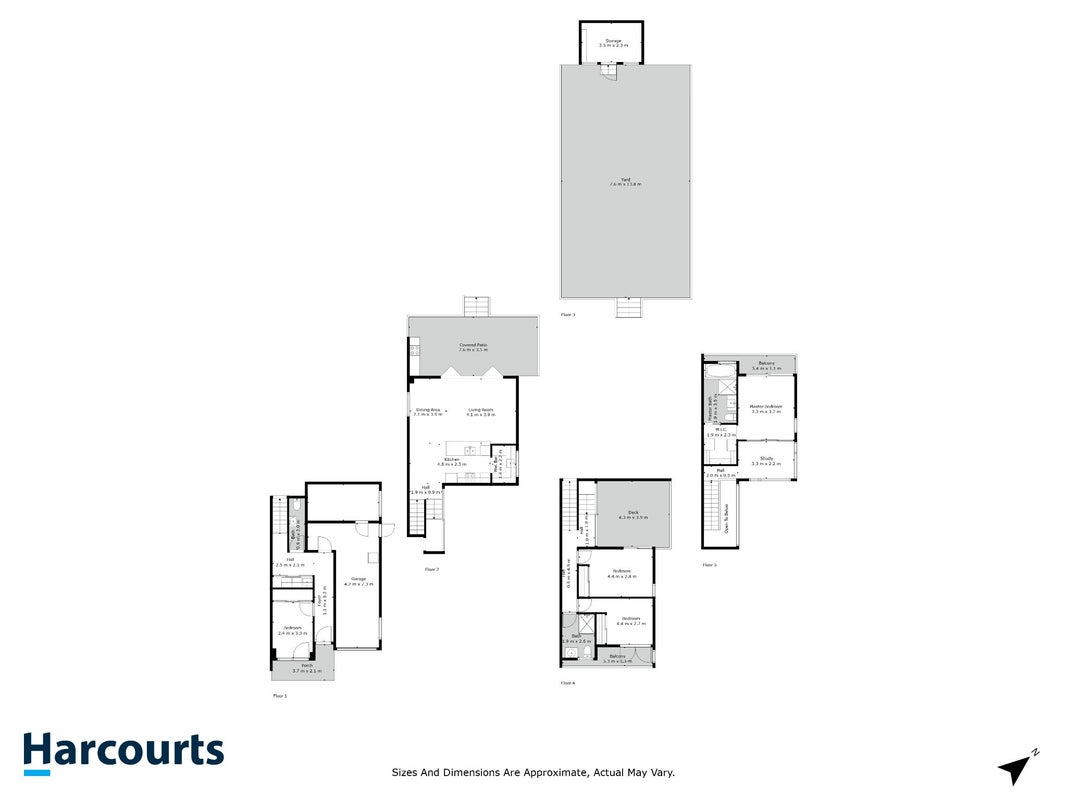 26B Castledine Crescent, Glen Innes, Auckland City, Auckland - Carousel 18