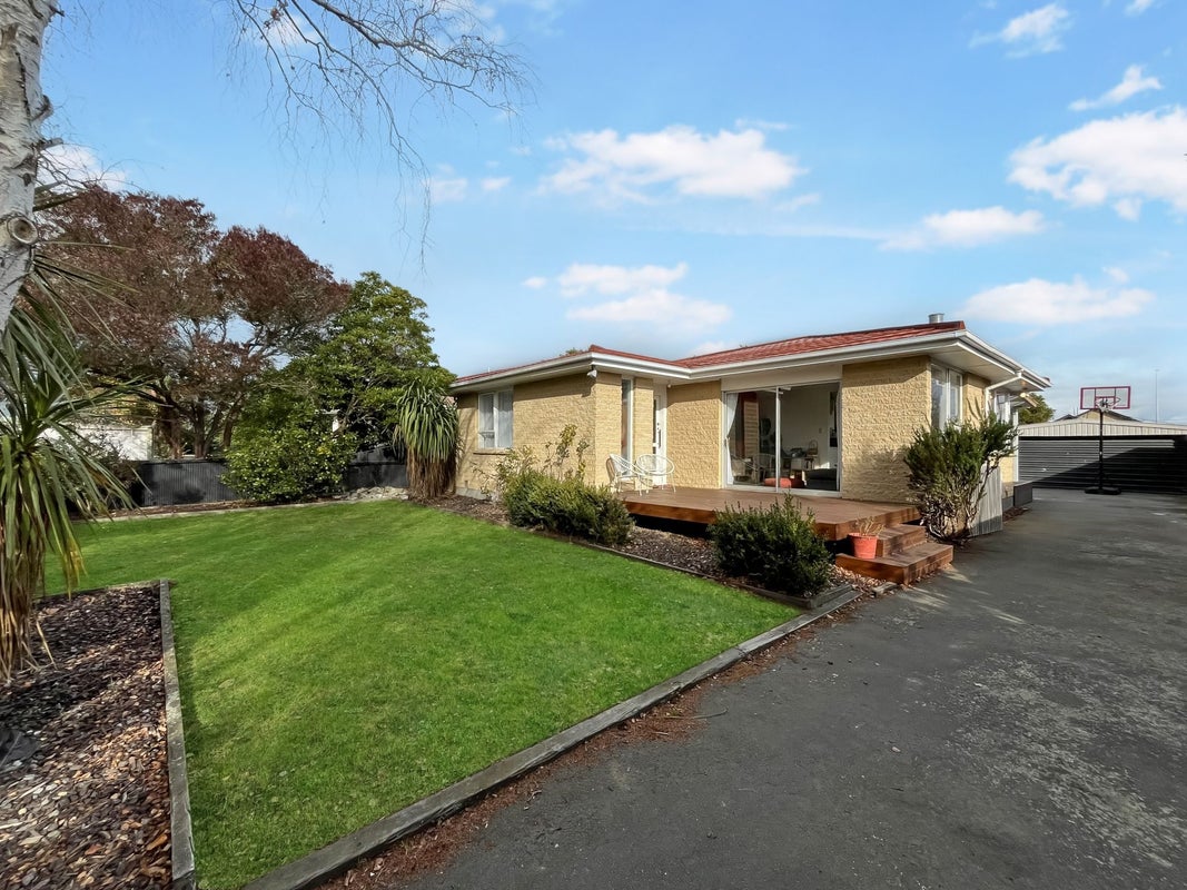 67 Cottonwood Street, Parklands, Christchurch - Carousel 20