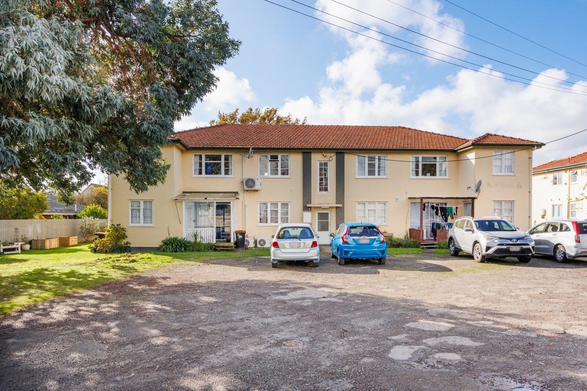 14/288 College Street, West End, Palmerston North, Manawatu / Whanganui - Carousel 13