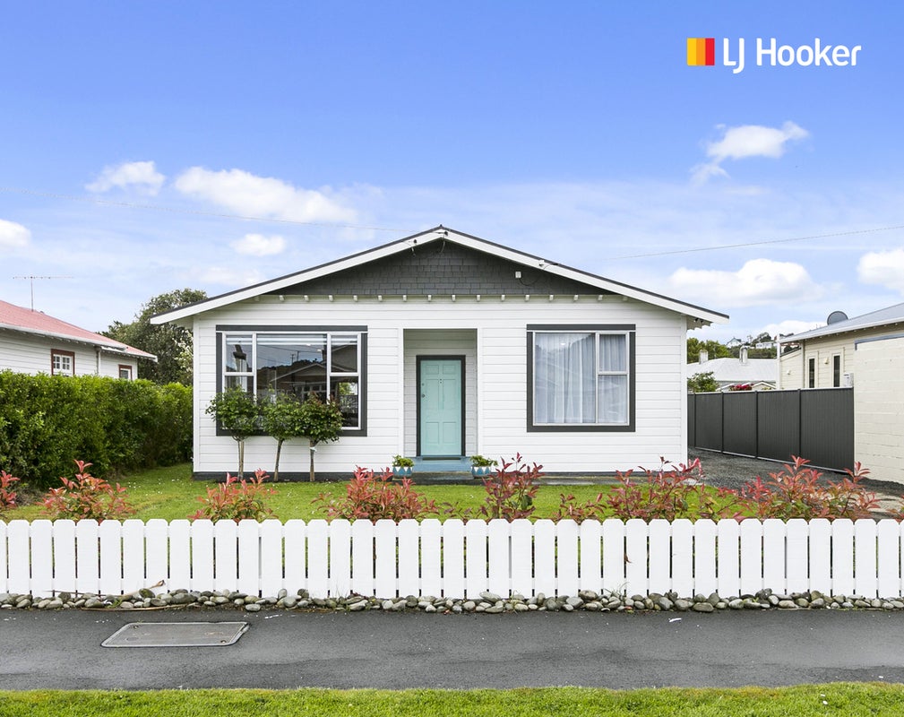 105 Marlow Street, Musselburgh, Dunedin - Carousel 1