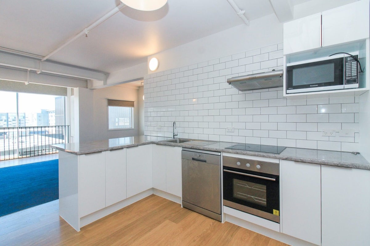 3A/51 Webb Street, Mount Cook, Wellington - Carousel 1
