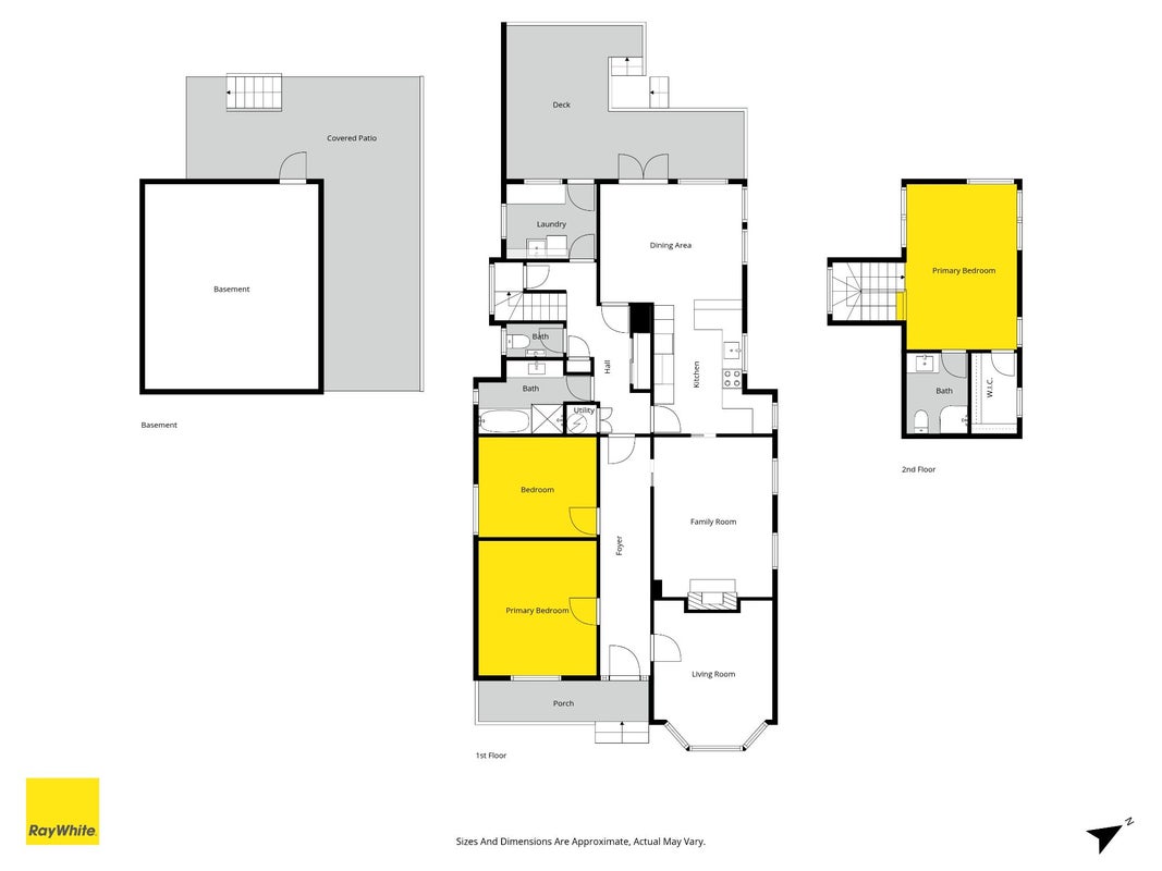 16 Mountain View Road, Morningside, Auckland - Carousel 24