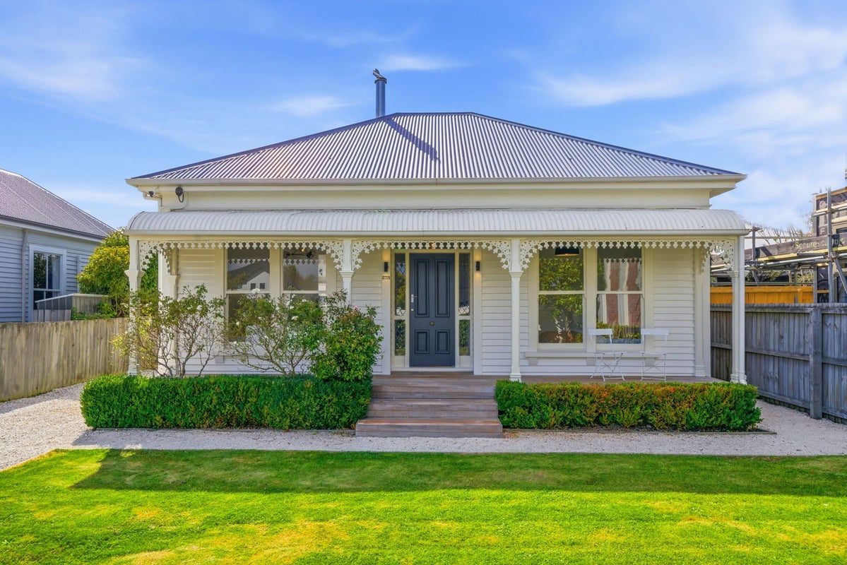 578 Madras Street, St Albans, Christchurch - Carousel 1