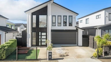 4 Roa Avenue, Hobsonville, Auckland - Carousel 1