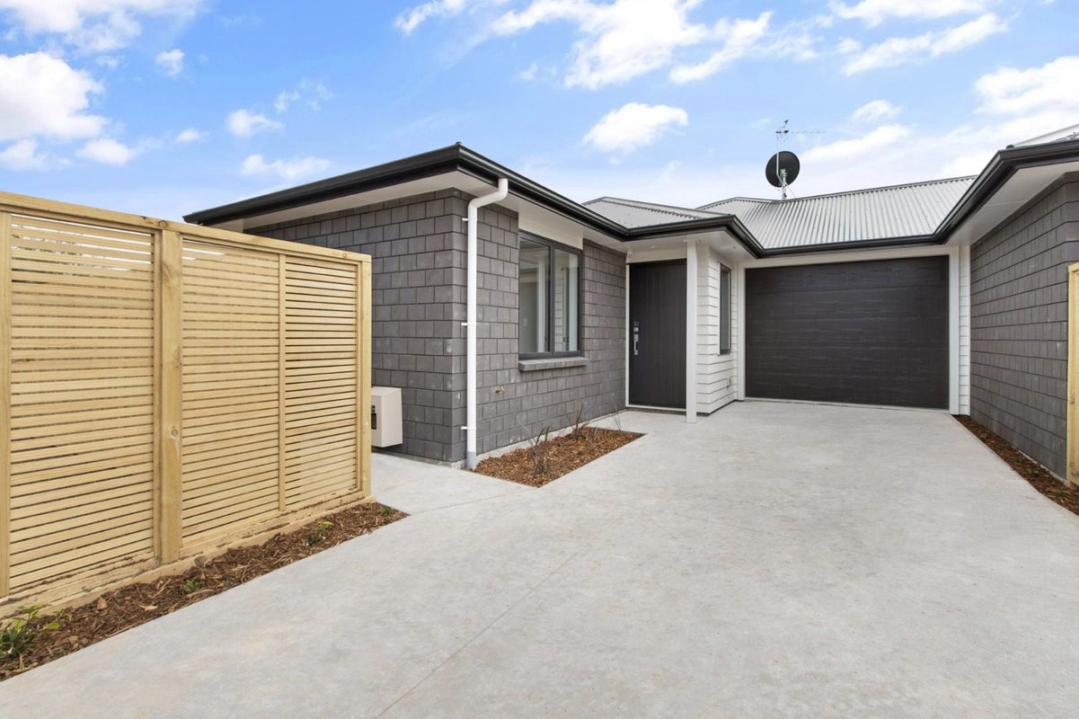 10/35 North Ridge Drive, Rototuna North, Hamilton - Carousel 1