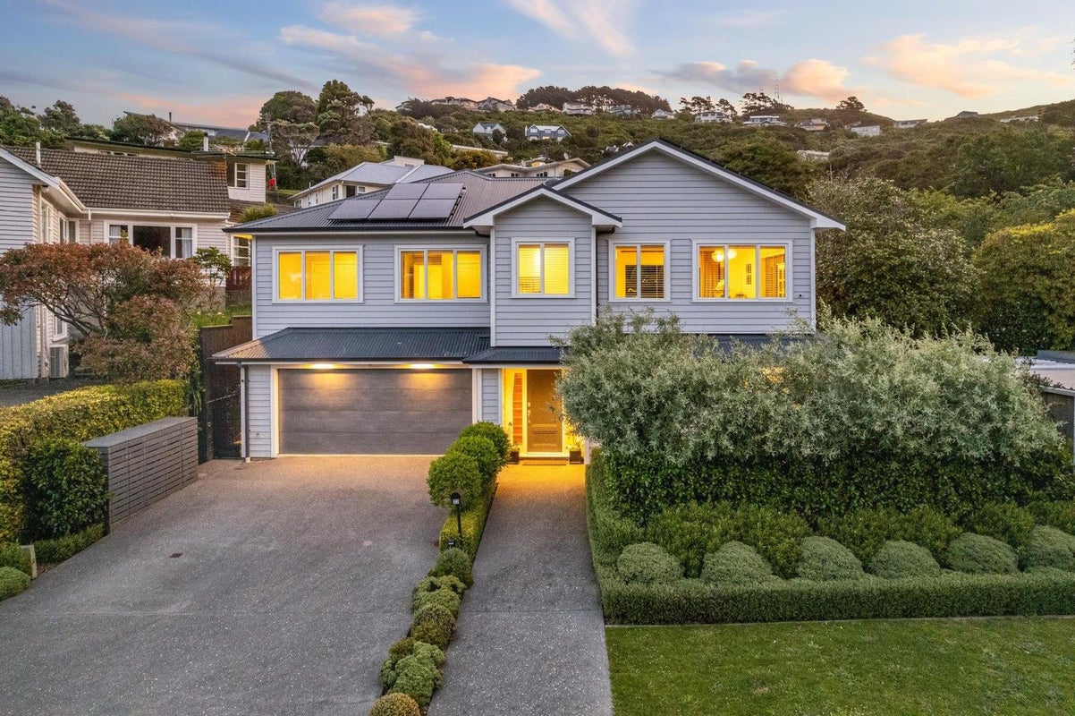 23 Silverstream Road, Crofton Downs, Wellington - Carousel 2