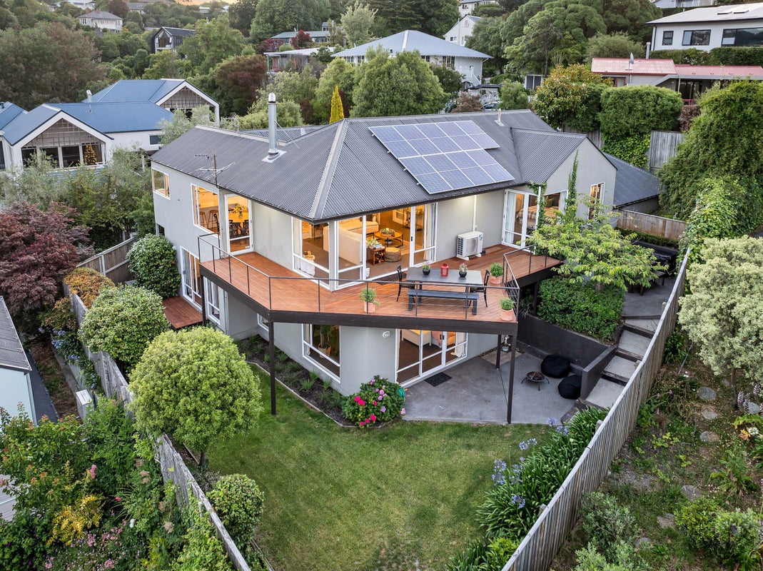 2/17C Cracroft Terrace, Cashmere, Christchurch - Carousel 2