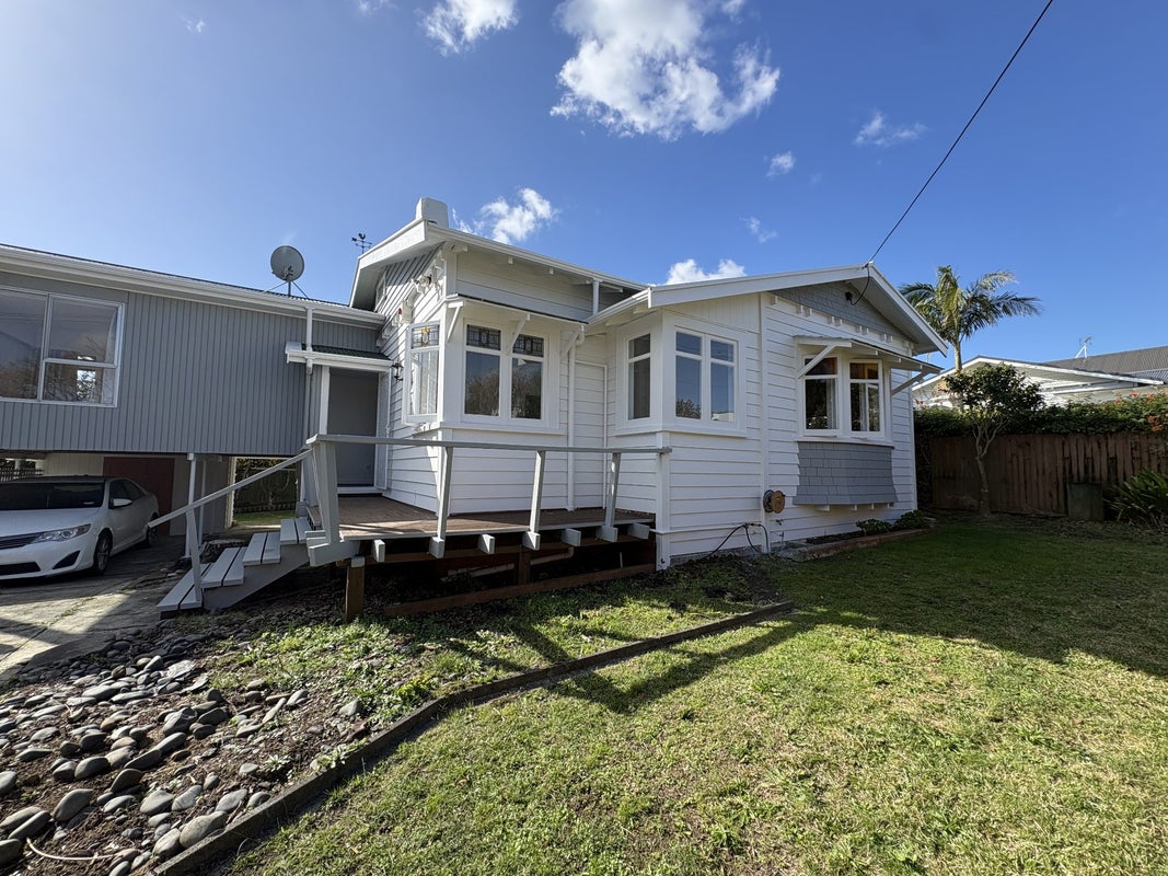 13 Peach Parade, Remuera, Auckland - Carousel 1
