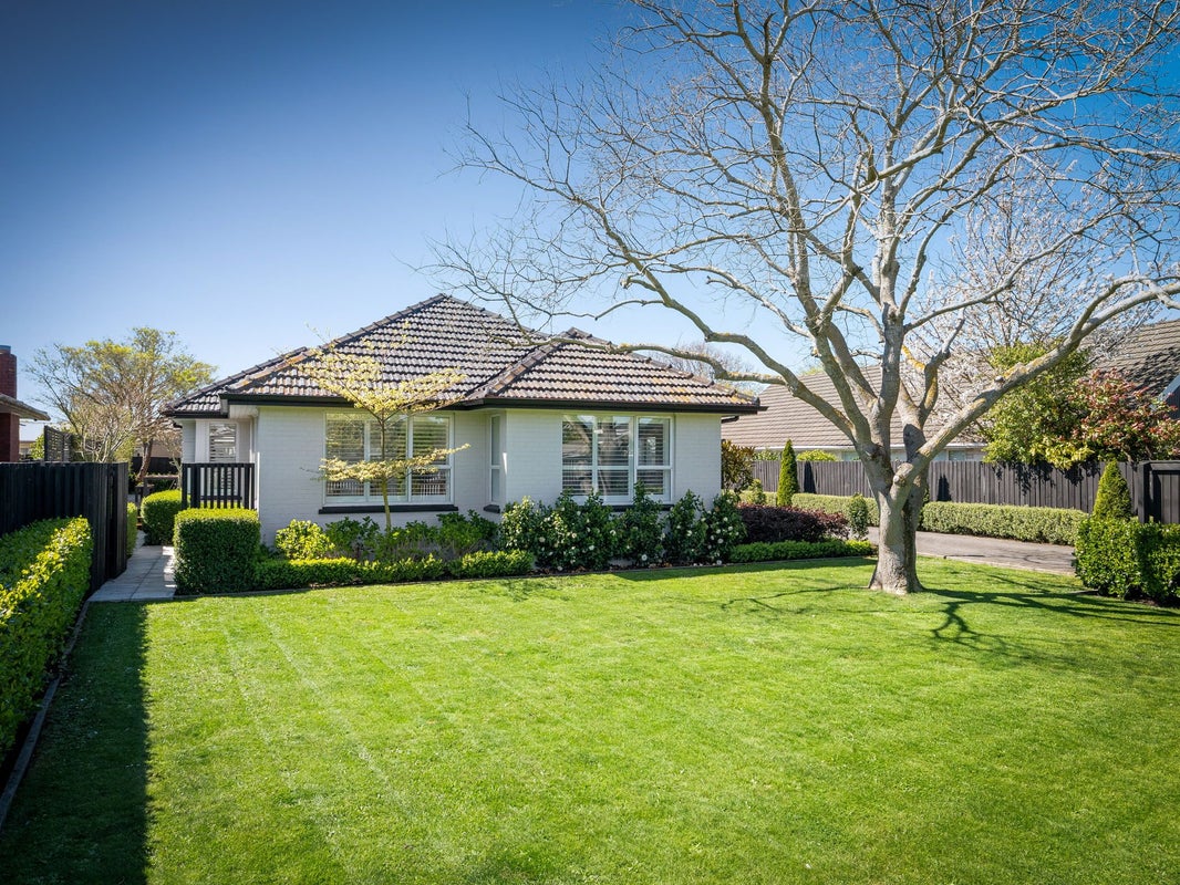 210 Wairakei Road, Bryndwr, Christchurch - Carousel 1