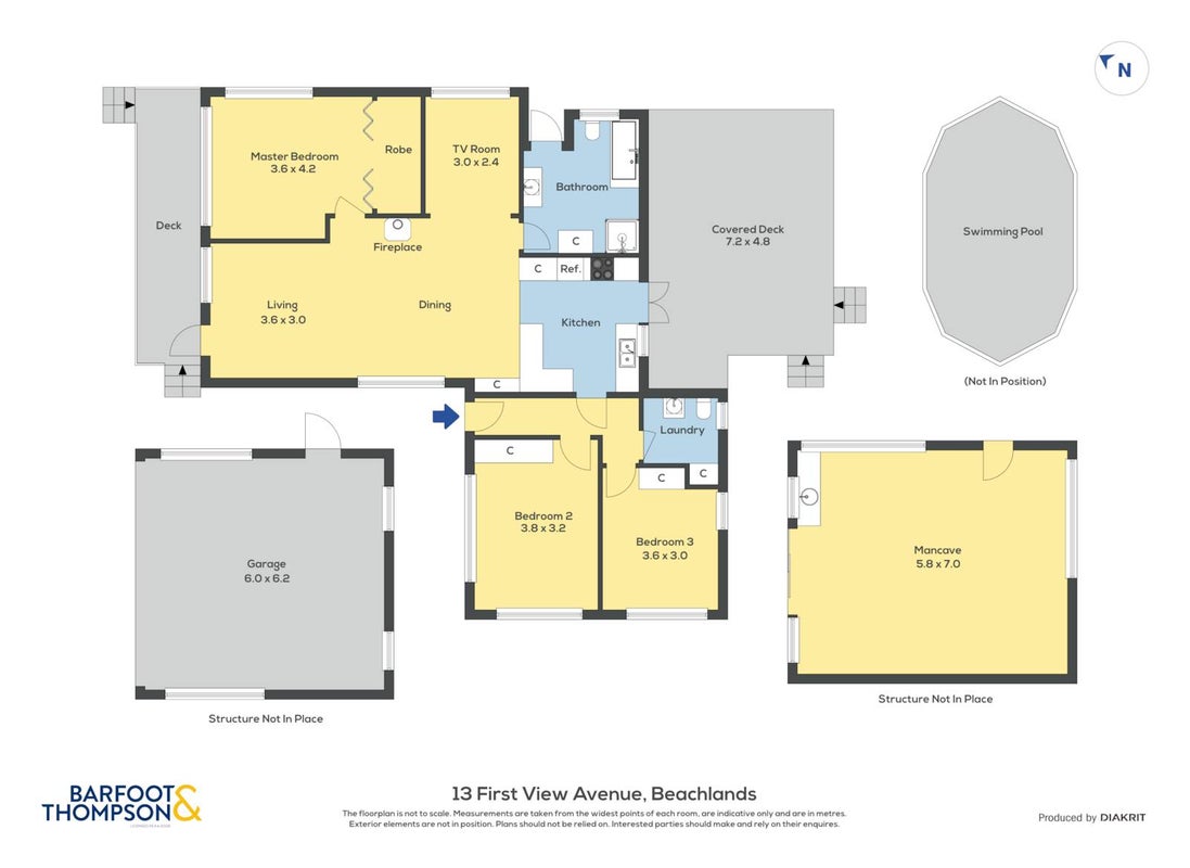 13 First View Avenue, Beachlands, Auckland - Carousel 28