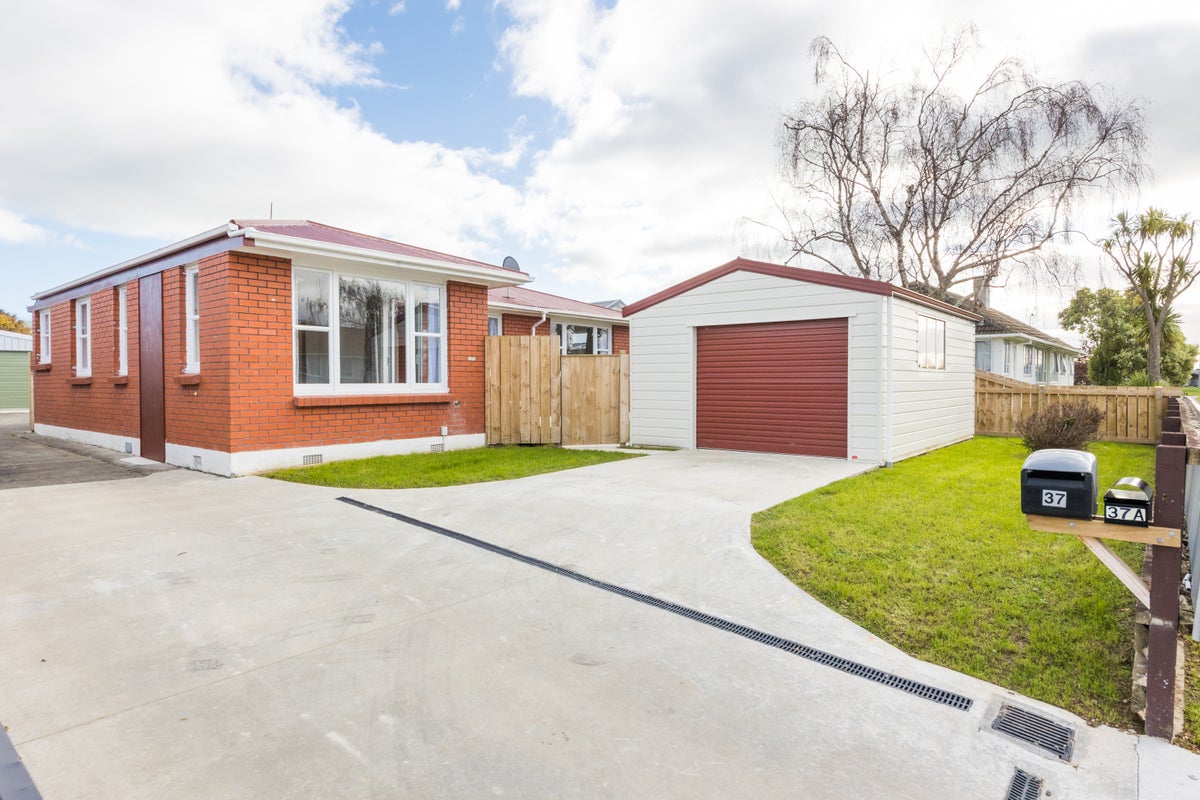 37A Alexander Street, Awapuni, Palmerston North - Carousel 1