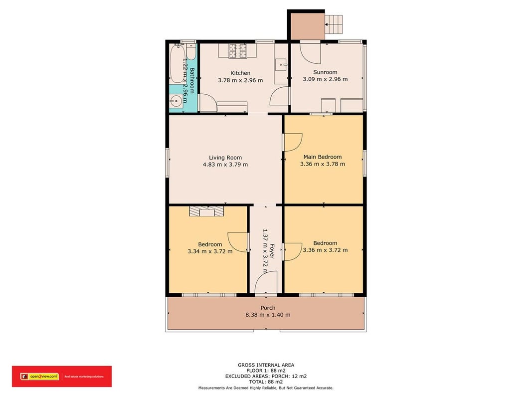 27 Harcourt Street, Grey Lynn, Auckland - Carousel 11