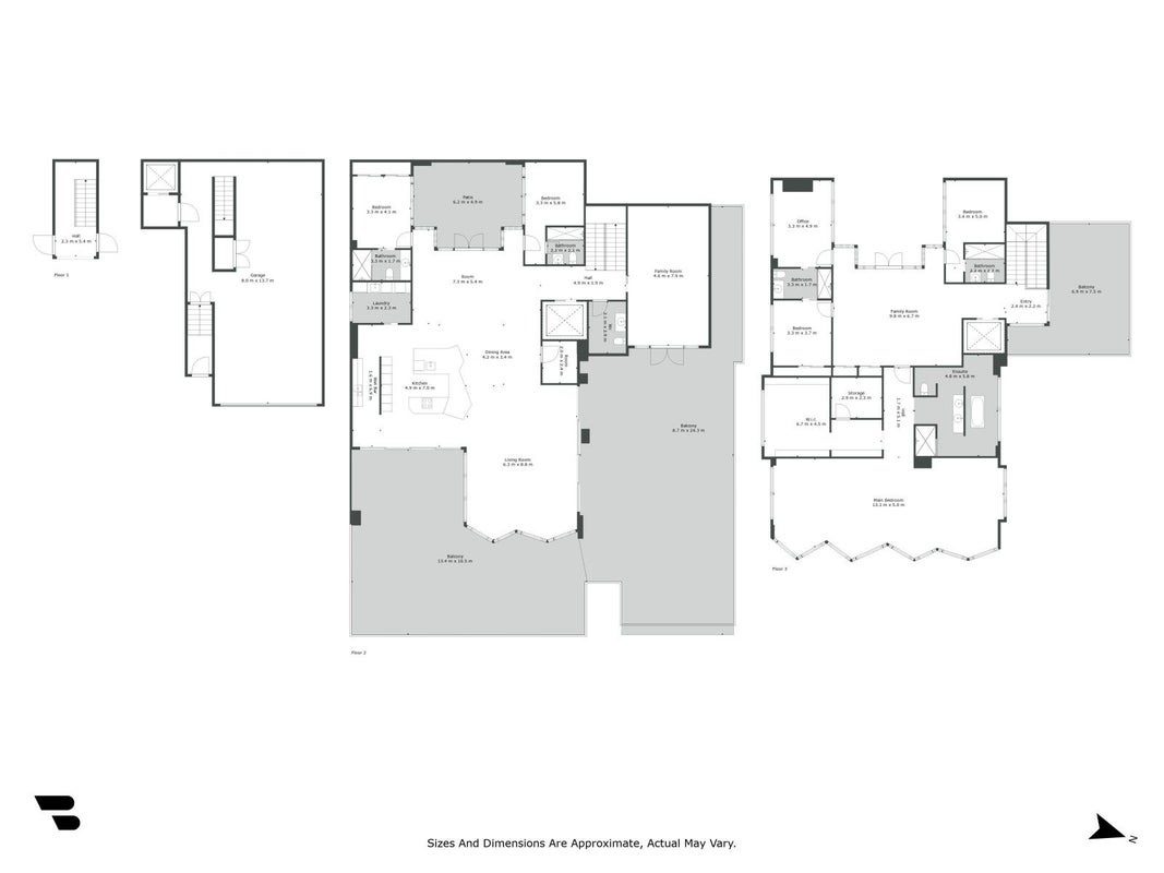 32A Arthur Street, Ponsonby, Auckland - Carousel 21