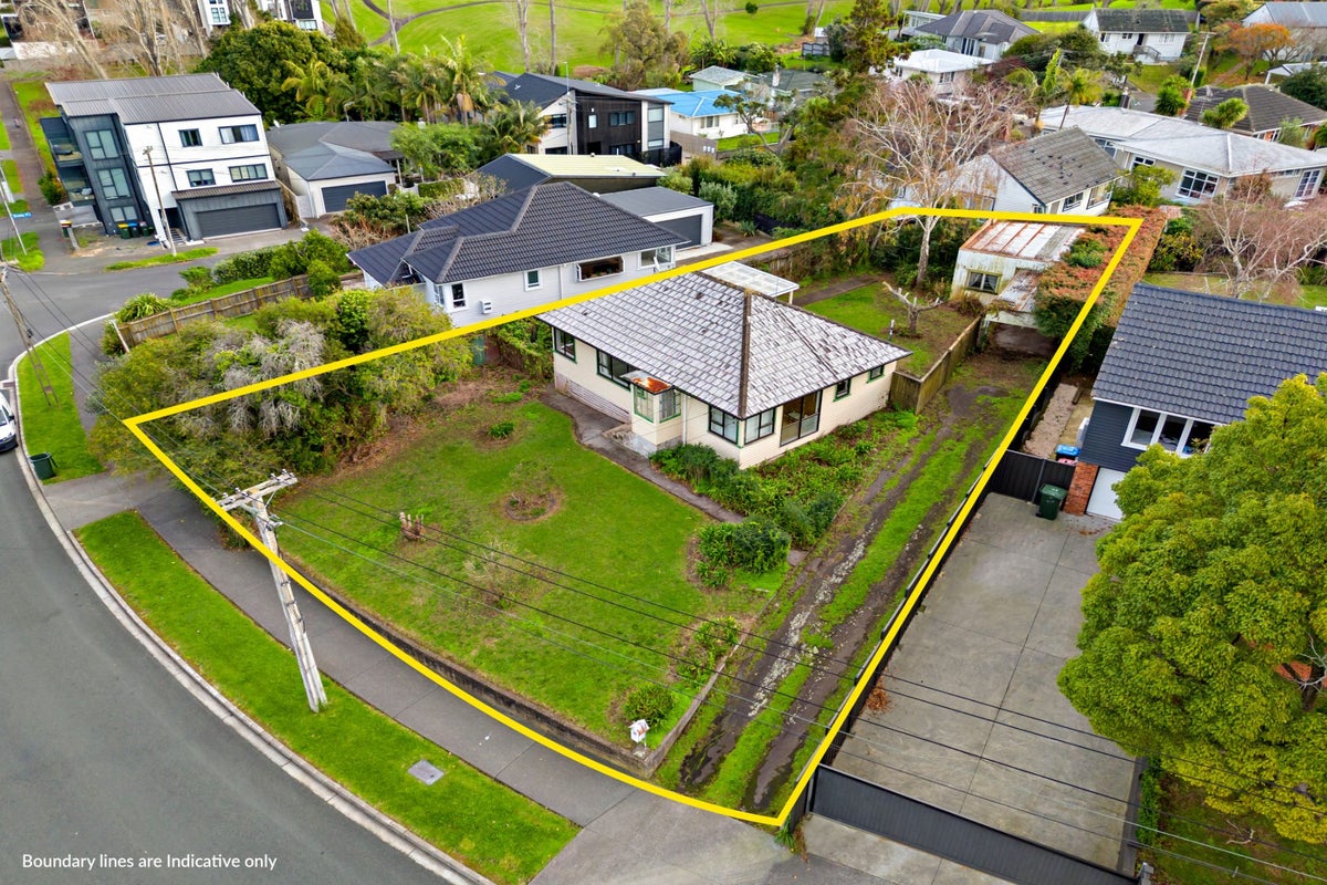 21 Paddington Street, Glen Innes, Auckland City, Auckland - Carousel 1