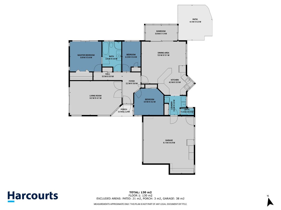 4 Wordsworth Place, Kensington, Whangarei - Carousel 28