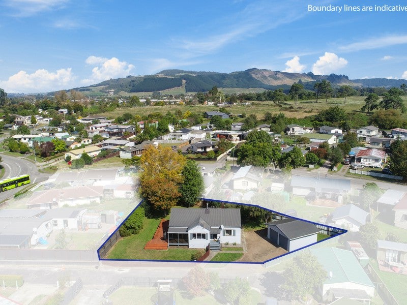 28 Camellia Drive, Ngongotaha, Rotorua - Carousel 21