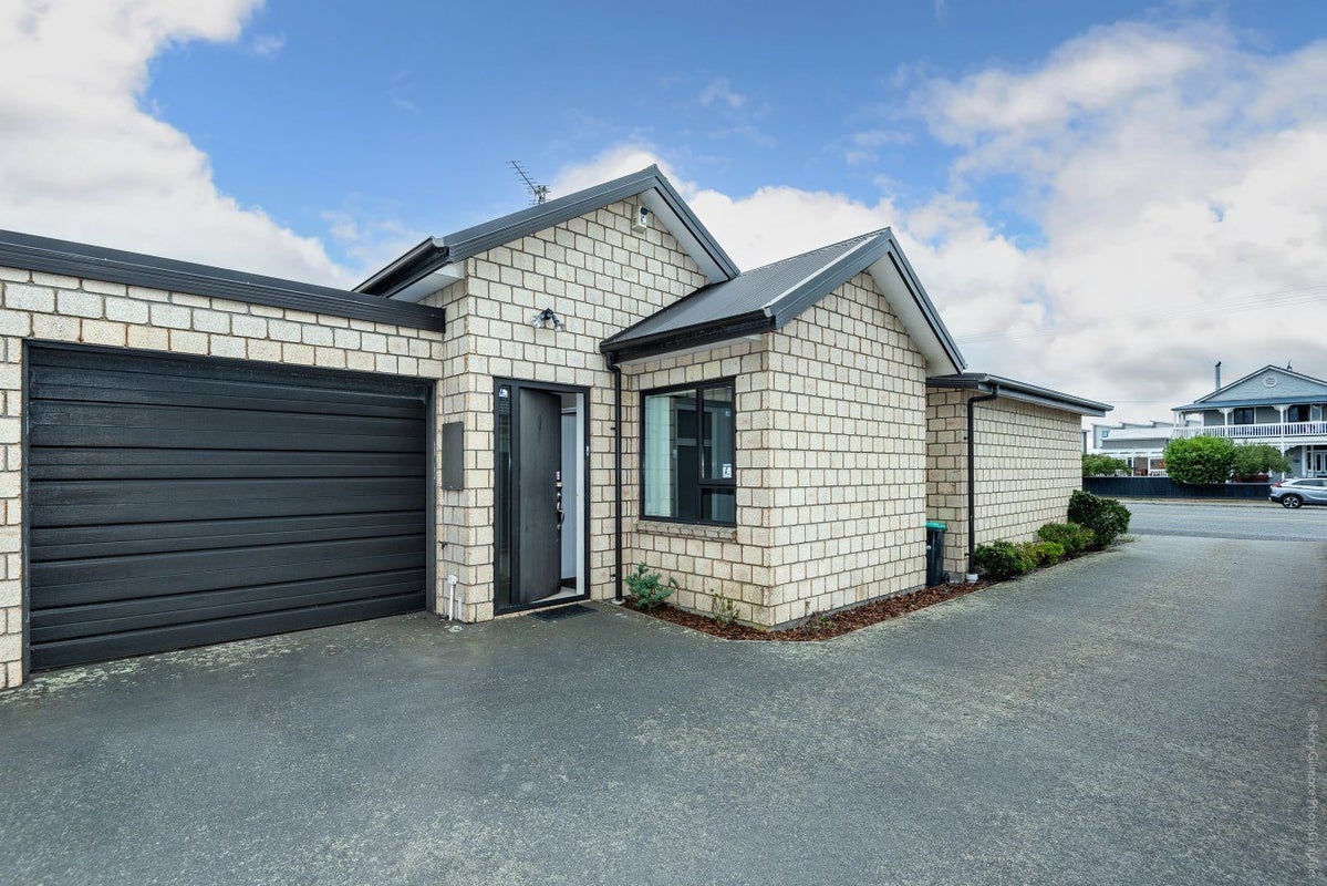 42B Oram Avenue, New Brighton, Christchurch - Carousel 1