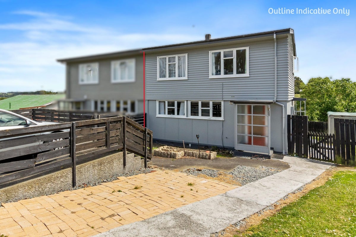 26 Somerset Street, Watlington, Timaru - Carousel 1