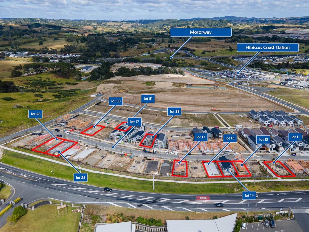 21 Kea Road, Silverdale, Silverdale - Carousel 1