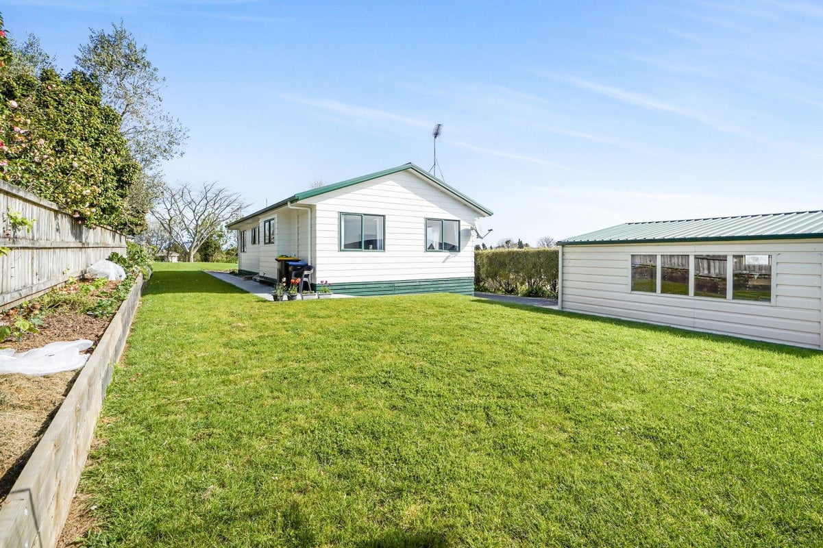 22 Galloway Street, Kihikihi, Te Awamutu - Carousel 1