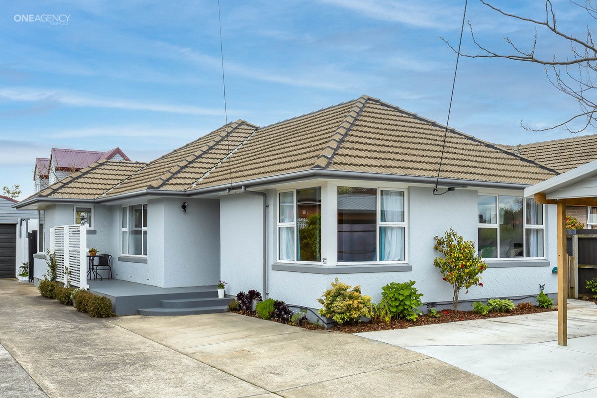 1/7 Shearer Avenue, Papanui, Christchurch - Carousel 1