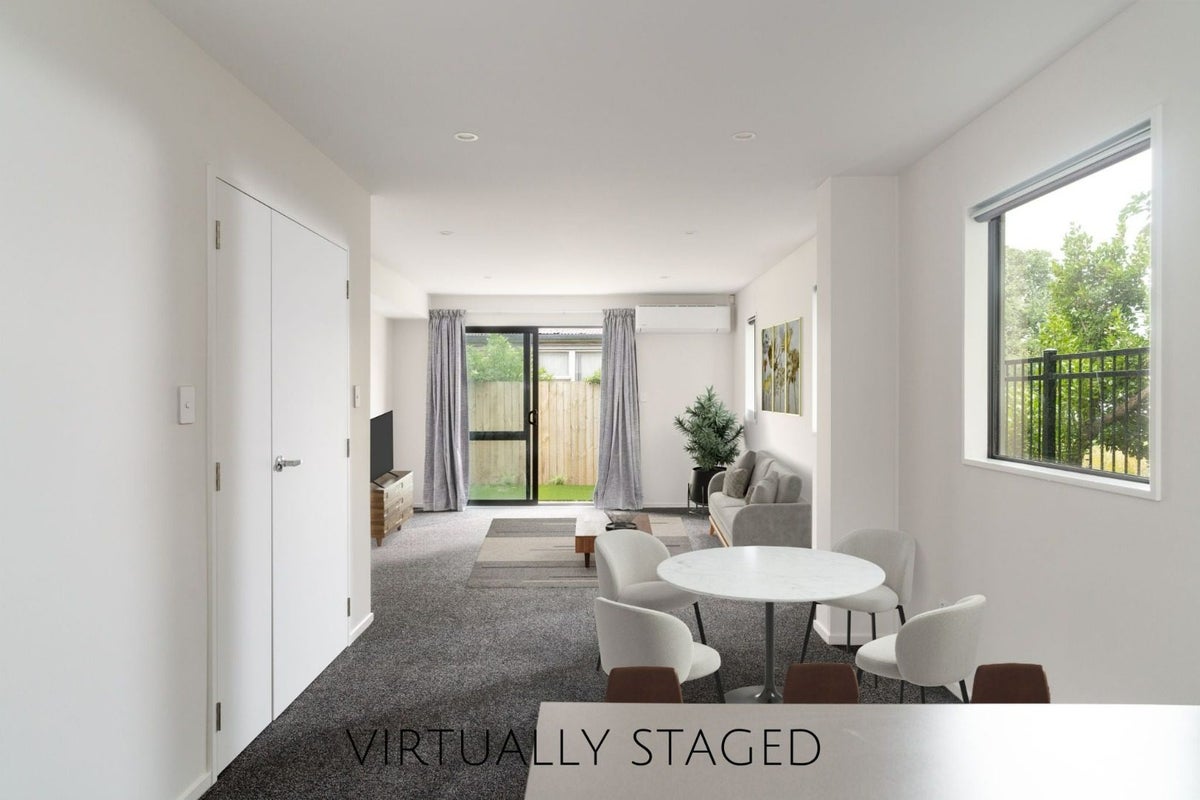 7/26 Grove Road, Addington, Christchurch - Carousel 1