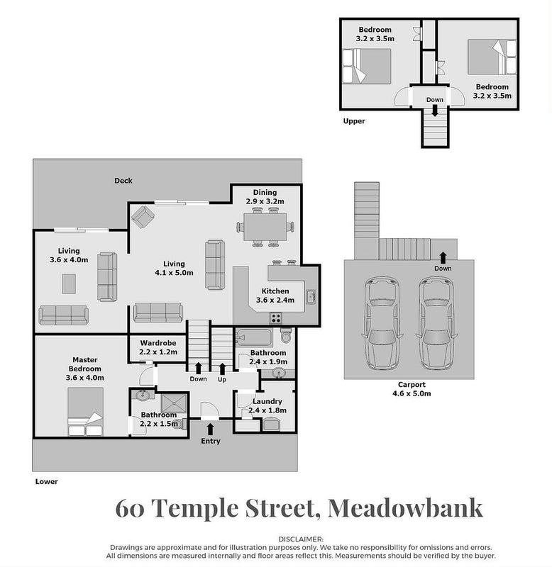 60 Temple Street, Meadowbank, Auckland - Carousel 19
