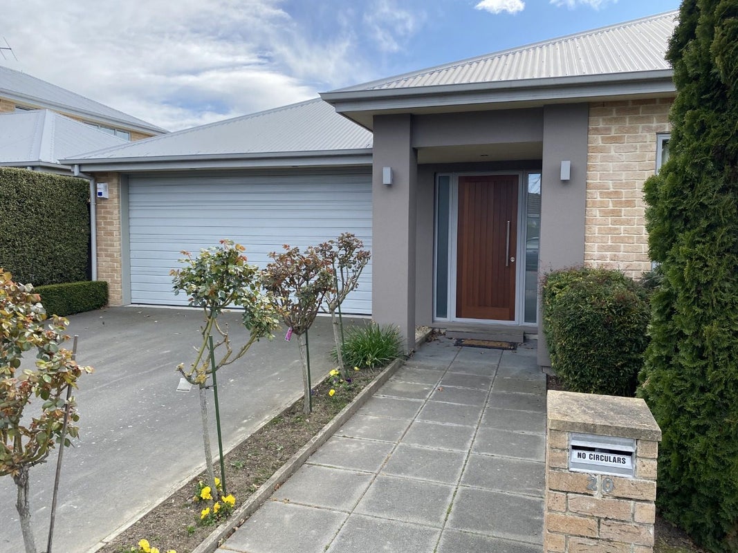 20 Nyoli Street, Northcote, Christchurch - Carousel 1