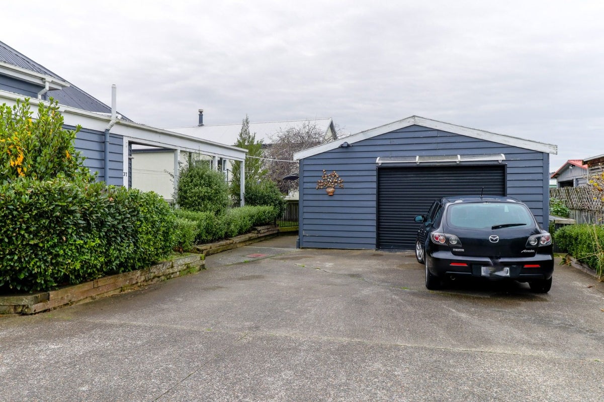 37 Avenal Street, Avenal, Invercargill - Carousel 10