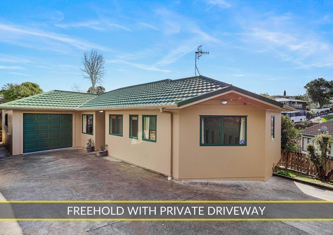 30A Butterworth Drive, Glendene, Auckland - Carousel 2