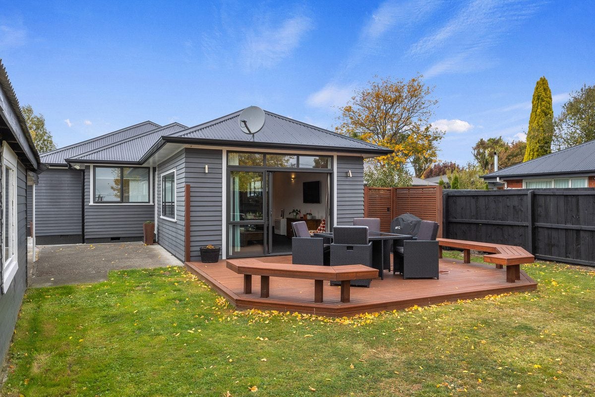 7 Newmark Street, Bishopdale, Christchurch - Carousel 2