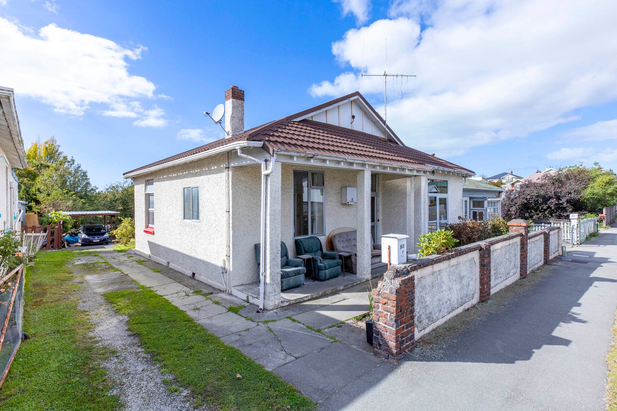 33 Wilson Street, Seaview, Timaru - Carousel 1