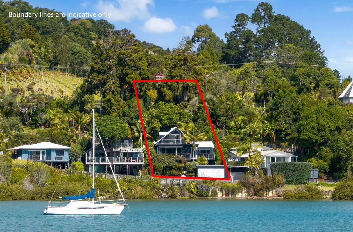 1184 Sandspit Road, Sandspit, Warkworth - Carousel 2